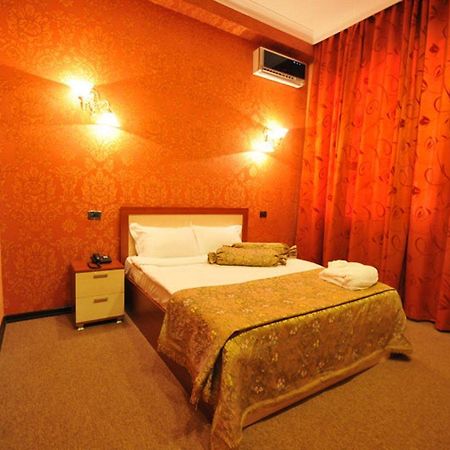 Miraj Inn Hotel Baku Exterior photo